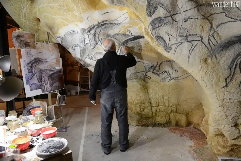 Tạp chí du lịch Wanderlust Tips | Khám phá những thế giới ngầm thú vị nhất hành tinh