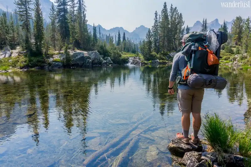 Tạp chí du lịch Wanderlust Tips | Kinh nghiệm cho chuyến hiking đáng nhớ
