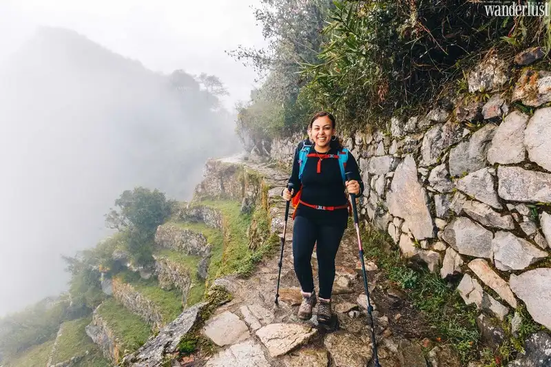 Tạp chí du lịch Wanderlust Tips | Kinh nghiệm cho chuyến hiking đáng nhớ