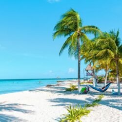 Tạp chí du lịch Wanderlust Tips | Mexico: Cuộc thi sở hữu kỳ nghỉ bao trọn gói 20 năm