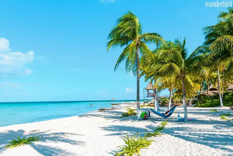 Mexico: Cuộc thi sở hữu kỳ nghỉ trọn gói 20 năm 6 Tạp chí du lịch Wanderlust Tips | Mexico: Cuộc thi sở hữu kỳ nghỉ bao trọn gói 20 năm