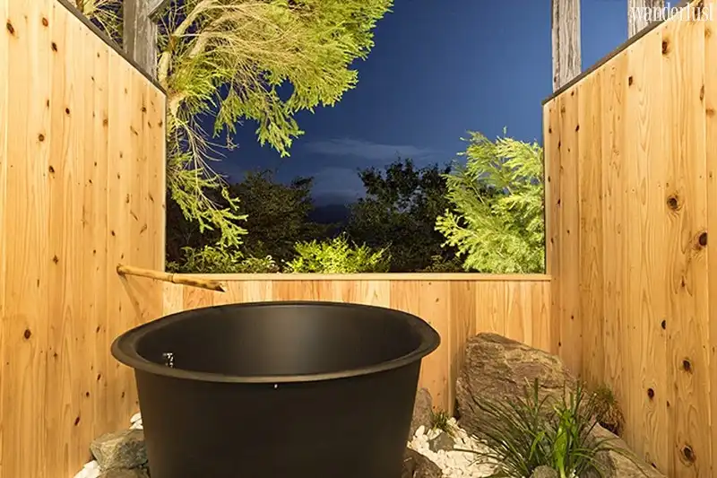 Rental Mountain YAMA: Thảnh thơi giữa núi rừng Nhật Bản 7 Tạp chí du lịch Wanderlust Tips | Rental Mountain YAMA: Thảnh thơi giữa núi rừng Nhật Bản