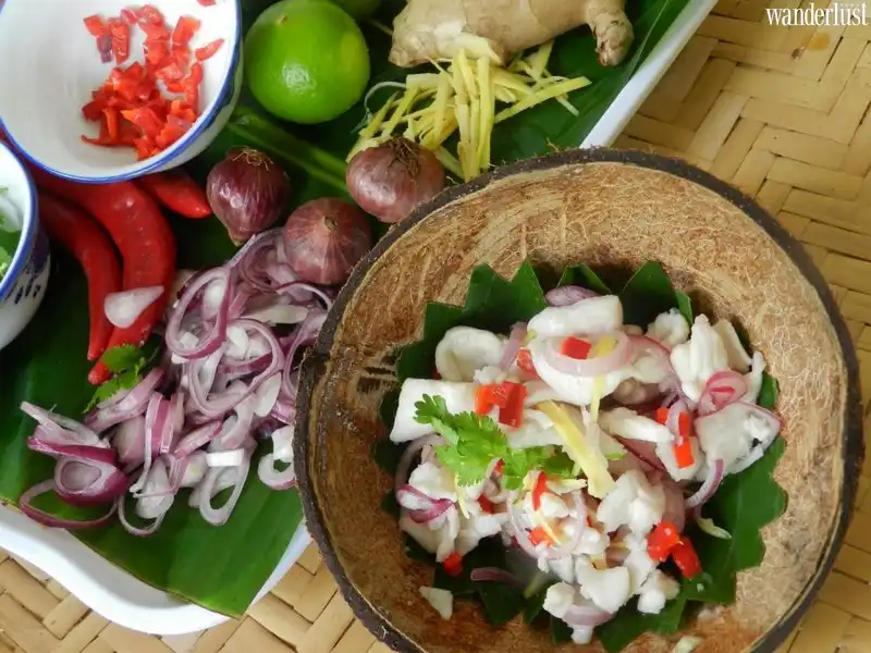 Tới "thành phố mèo" thưởng thức bao món ăn ngon 9 Tạp chí Du lịch Wanderlust Tips | Mê mẩn món ngon tại "thành phố mèo"