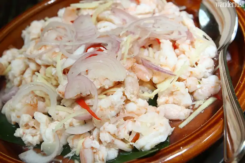 Tới "thành phố mèo" thưởng thức bao món ăn ngon 10 Tạp chí Du lịch Wanderlust Tips | Mê mẩn món ngon tại "thành phố mèo"