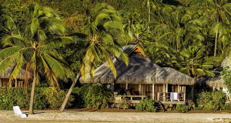 Tạp chí Du lịch Wanderlust Tips - Du lịch Polynesia: khám phá miền nhiệt đới 