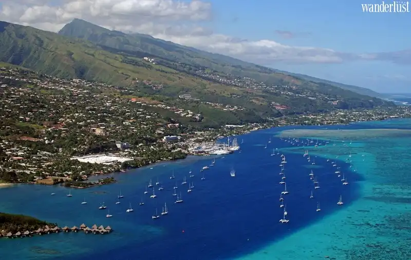 Tạp chí Du lịch Wanderlust Tips - Du lịch Polynesia: khám phá miền nhiệt đới 