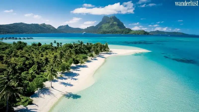 Tạp chí Du lịch Wanderlust Tips - Du lịch Polynesia: khám phá miền nhiệt đới 