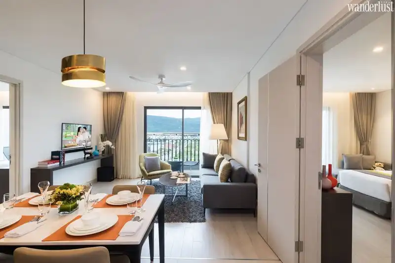 Ascott Việt Nam đạt chứng nhận Nhãn An toàn và Xuất sắc 7 Tạp chí Du lịch Wanderlust Tips | Ascott Việt Nam đạt chứng nhận Nhãn An toàn và Xuất sắc về vệ sinh