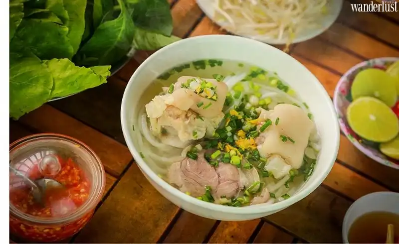 Bánh canh Trảng Bàng và nỗi nhớ về Tây Ninh 5 Tạp chí Du lịch Wanderlust Tips - Bánh canh Trảng Bàng: Nhớ về Tây Ninh nắng gió