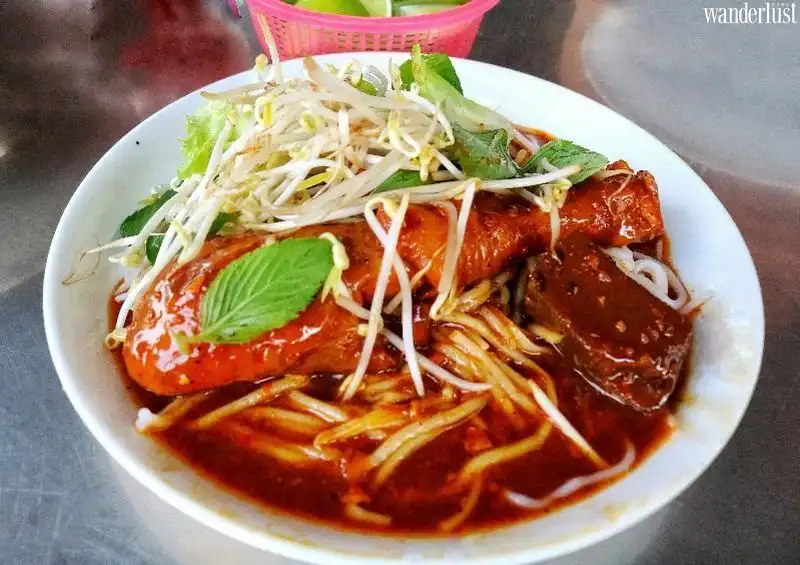 Bánh tầm cay Cà Mau: Chất miền Tây dân dã 6 Tạp chí Du lịch Wanderlust Tips | Bánh tầm cay: Chất miền Tây dân dã