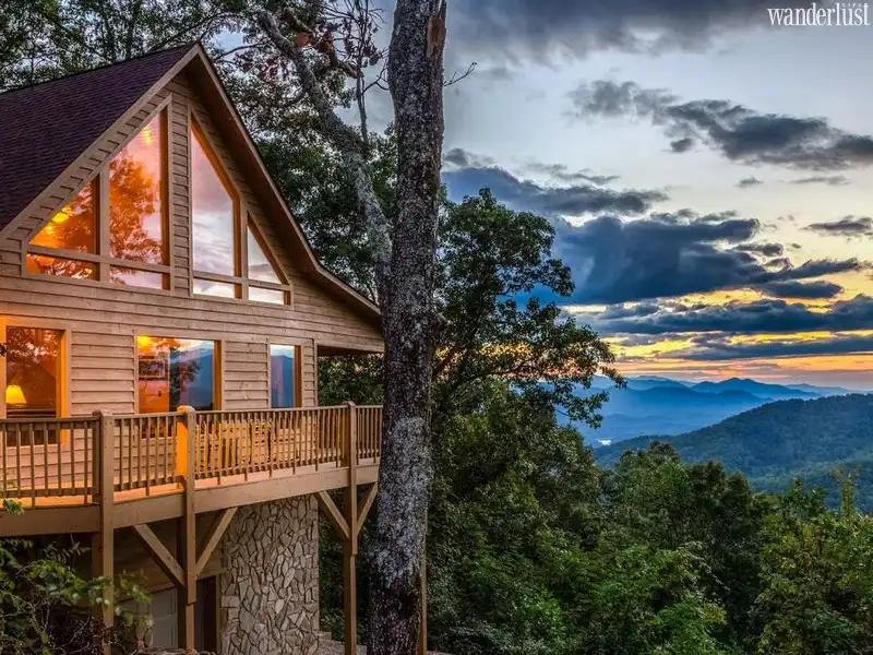 Vacation Home: Xu hướng nghỉ dưỡng chất lượng 6 Tạp chí du lịch Wanderlust Tips | Vacation Home: Ngôi nhà nghỉ dưỡng chất lượng cho chuyến du lịch