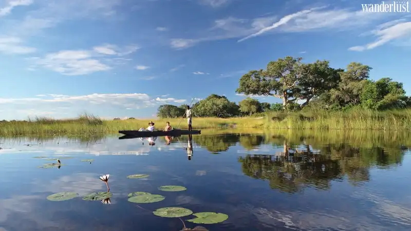 Tạp chí Du lịch Wanderlust Tips | Du lịch Châu Phi: Khám phá Botswana