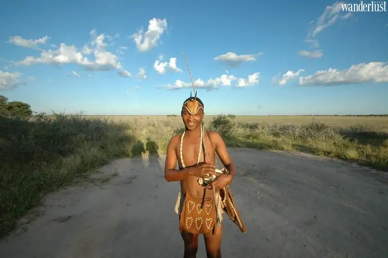Tạp chí Du lịch Wanderlust Tips | Du lịch Châu Phi: Khám phá Botswana