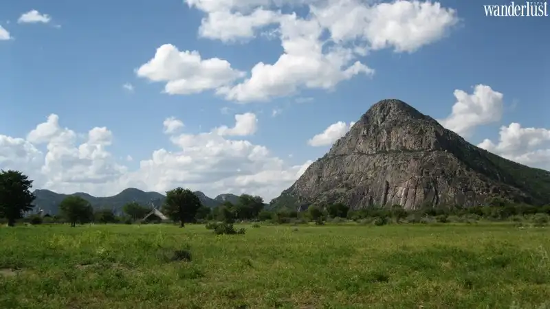 Tạp chí Du lịch Wanderlust Tips | Du lịch Châu Phi 