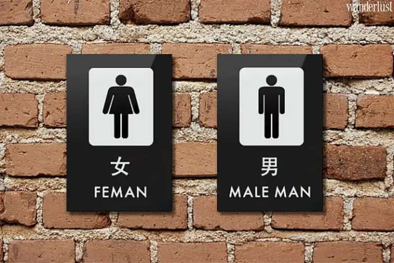 Tạp chí du lịch Wanderlust Tips | Các cụm từ tiếng Trung hữu ích dành cho khách du lịch