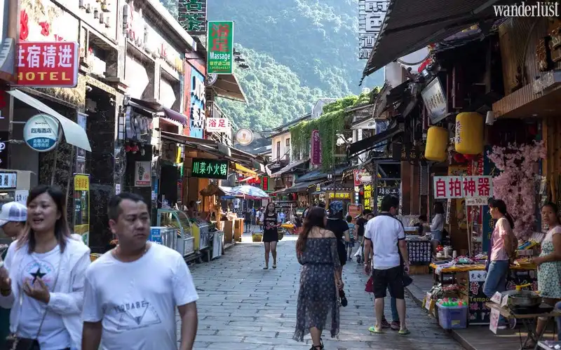 Tạp chí du lịch Wanderlust Tips | Các cụm từ tiếng Trung hữu ích dành cho khách du lịch