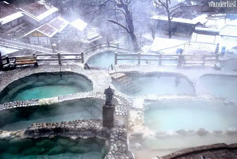 Tạp chí Wanderlust Tips | Điểm đến Trung Quốc 