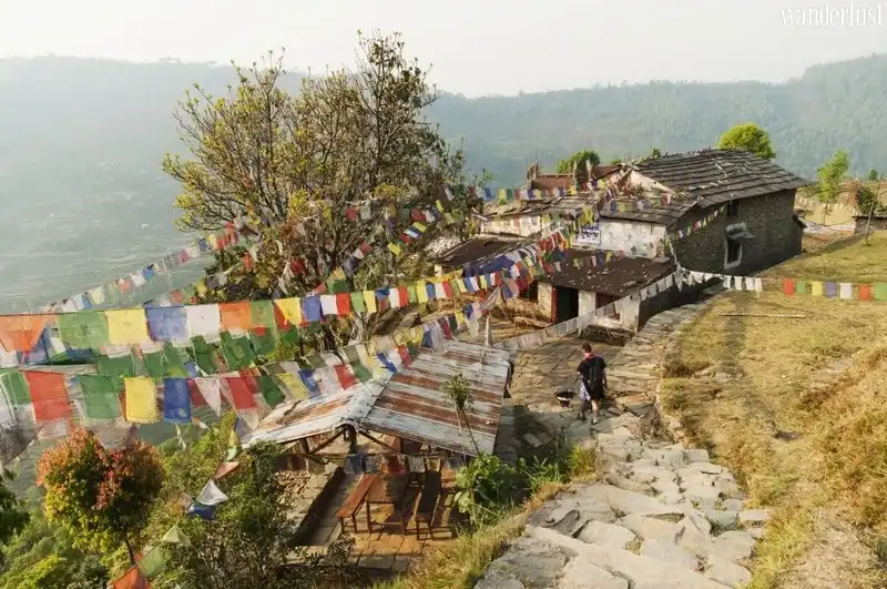 Tạp chí Du lịch Wanderlust Tips | Điểm đến Trung Quốc 