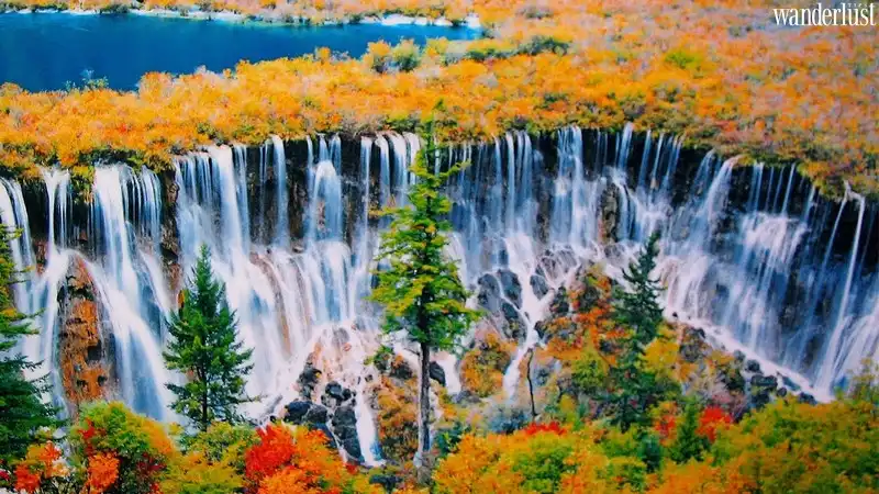 Tạp chí Du lịch Wanderlust Tips | Điểm đến Trung Quốc 