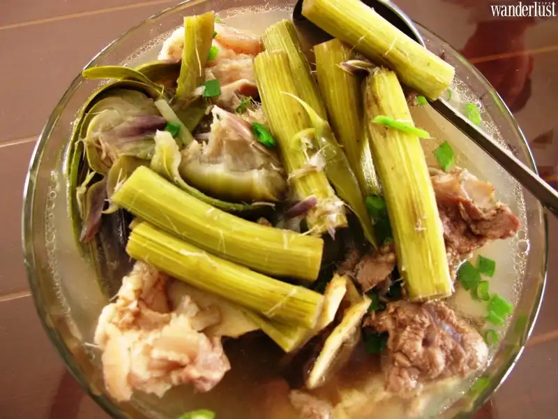 Tạp chí Du lịch Wanderlust Tips | Phải lòng món ngon của Đà Lạt 