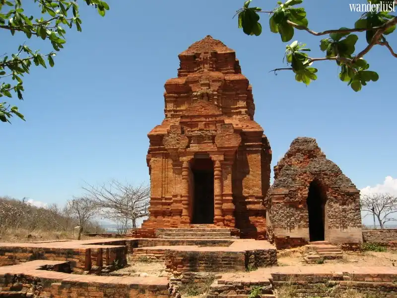 Mũi Né không chỉ có biển xanh và cát vàng! 6 Tạp chí Du lịch Wanderlust Tips | Những điểm đến đáng nhớ