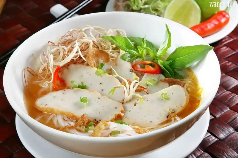 Hương vị đặc sản Ninh Thuận đáng nhớ 6 Tạp chí Du lịch Wanderlust Tips | Đặc sản Ninh Thuận: Hương vị đáng nhớ