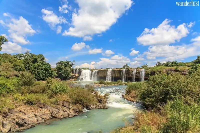 Khám phá hồ Tà Đùng: “Vịnh Hạ Long” giữa đại ngàn Tây Nguyên 8 Tạp chí Du lịch Wanderlust Tips | Vịnh Hạ Long giữa đại ngàn Tây Nguyên