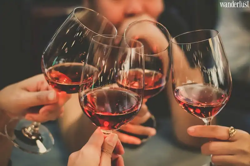 Du lịch Trung Đông và những điều du khách cần lưu ý 6 Tạp chí Du lịch Wanderlust Tips | Kinh nghiệm khám phá quốc gia UAE