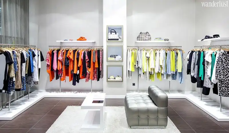 Du lịch Hàn Quốc nên mua gì? 6 Tạp chí Du lịch Wanderlust Tips | Du lịch xứ sở kim chi nên mua gì?