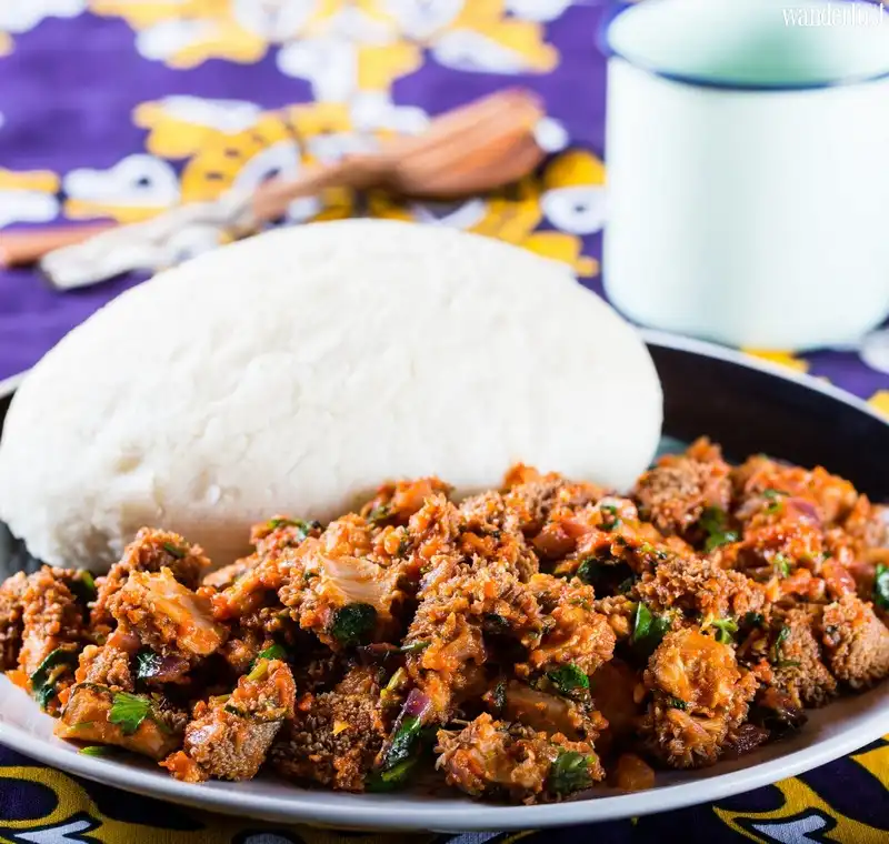 Trải nghiệm Kenya: Tìm về vẻ đẹp hoang dã 12 Tạp chí Du lịch Wanderlust Tips | Trải nghiệm Kenya vùng đất hoang dã