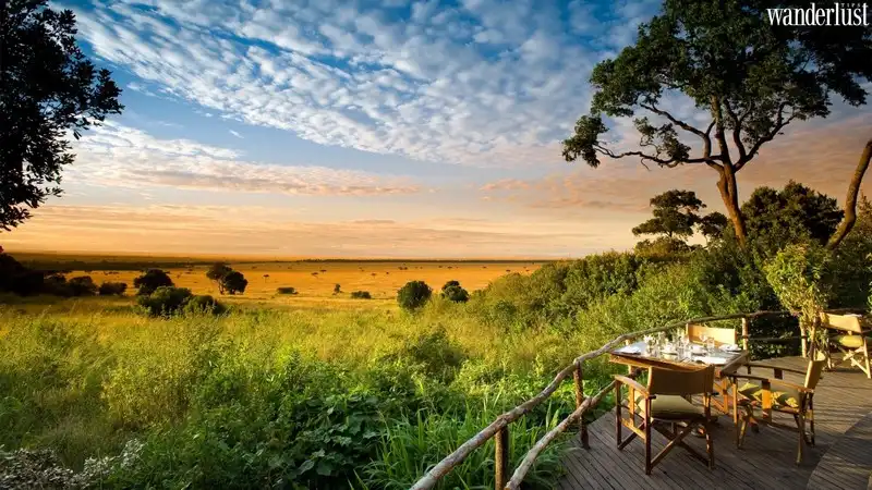 Trải nghiệm Kenya: Tìm về vẻ đẹp hoang dã 7 Tạp chí Du lịch Wanderlust Tips | Khám phá vùng đất hoang dã