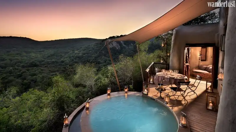 Trải nghiệm Kenya: Tìm về vẻ đẹp hoang dã 6 Tạp chí Du lịch Wanderlust Tips | Khám phá vùng đất hoang dã