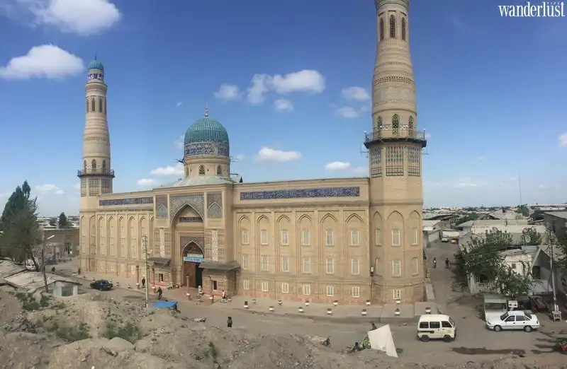 Tạp chí Du lịch Wanderlust Tips | Kyrgyzstan: Tới thăm “Thụy Sĩ” của châu Á