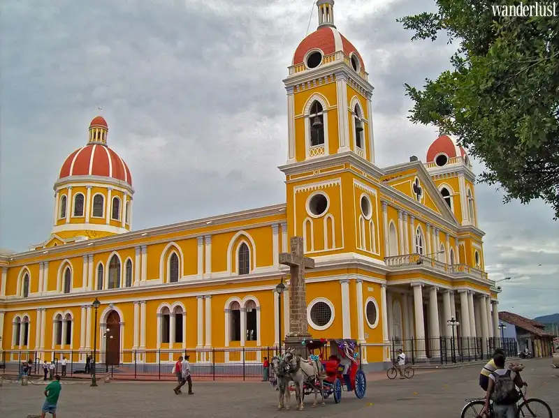 Du lịch Nicaragua: Đi và cảm nhận vẻ đẹp hoàn hảo 8 Tạp chí du lịch Wanderlust Tips - Vẻ đẹp thiên nhiên hoang dã