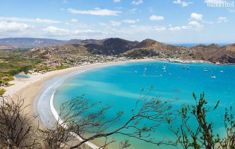 Du lịch Nicaragua: Đi và cảm nhận vẻ đẹp hoàn hảo 9 Tạp chí du lịch Wanderlust Tips - Vẻ đẹp thiên nhiên hoang dã