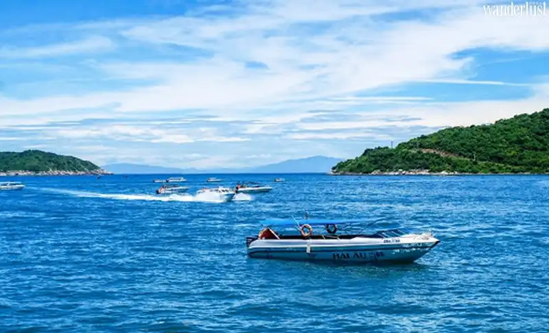  Tạp chí Du lịch Wanderlust Tips | Điểm đến Việt Nam 