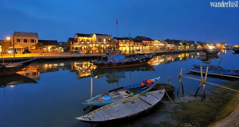  Tạp chí Du lịch Wanderlust Tips | Điểm đến Việt Nam 