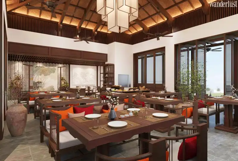 Tạp chí Du lịch Wanderlust Tips | Du lịch sức khoẻ/ Chánh niệm: Xu hướng du lịch thời đại mới