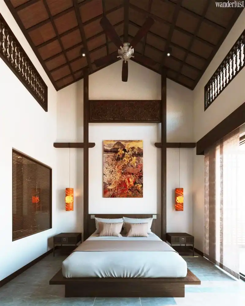 Tạp chí Du lịch Wanderlust Tips | Du lịch sức khoẻ/ Chánh niệm: Xu hướng du lịch thời đại mới tại Nghê Prana