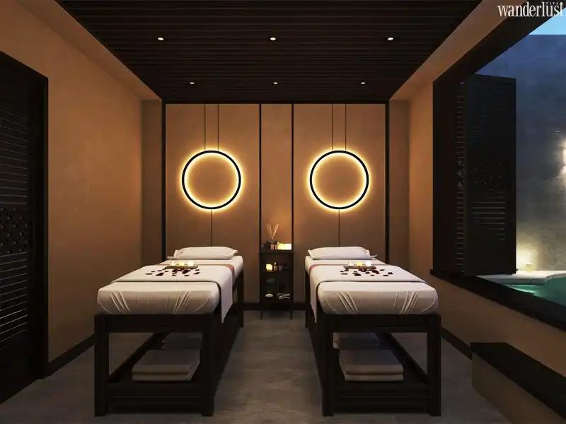 Tạp chí Du lịch Wanderlust Tips | Du lịch sức khoẻ/ Chánh niệm: Xu hướng du lịch thời đại mới