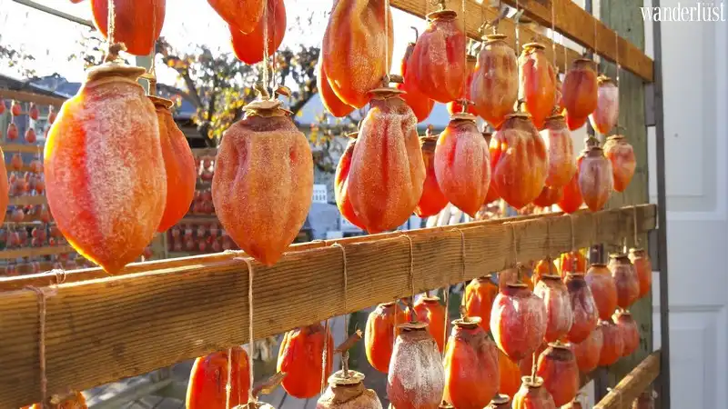 Tạp chí Du lịch Wanderlust Tips | Đặc sản lạ vị từ Nhật Bản