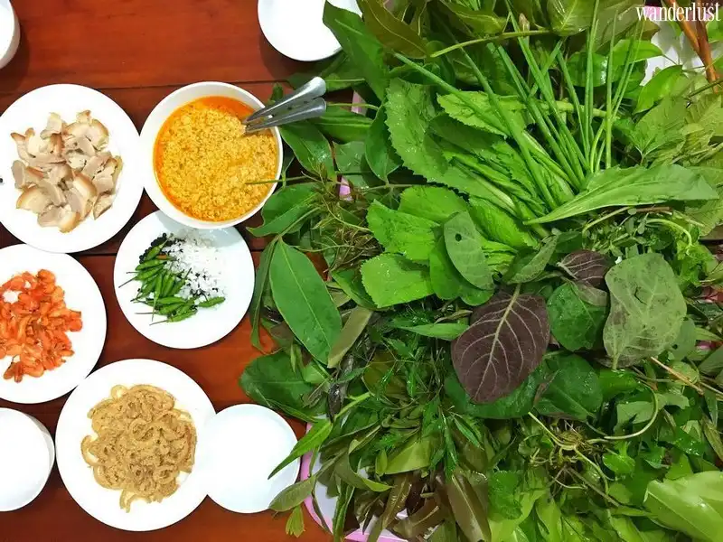 Gia Lai và những món ngon gây thương nhớ 10 Tạp chí Du lịch Wanderlust Tips | Ẩm thực Gia Lai: Món ngon gây thương nhớ