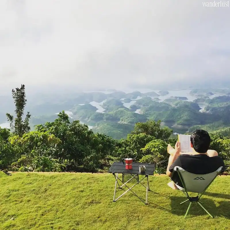 Khám phá hồ Tà Đùng: “Vịnh Hạ Long” giữa đại ngàn Tây Nguyên 9 Tạp chí Du lịch Wanderlust Tips | Vịnh Hạ Long giữa đại ngàn Tây Nguyên