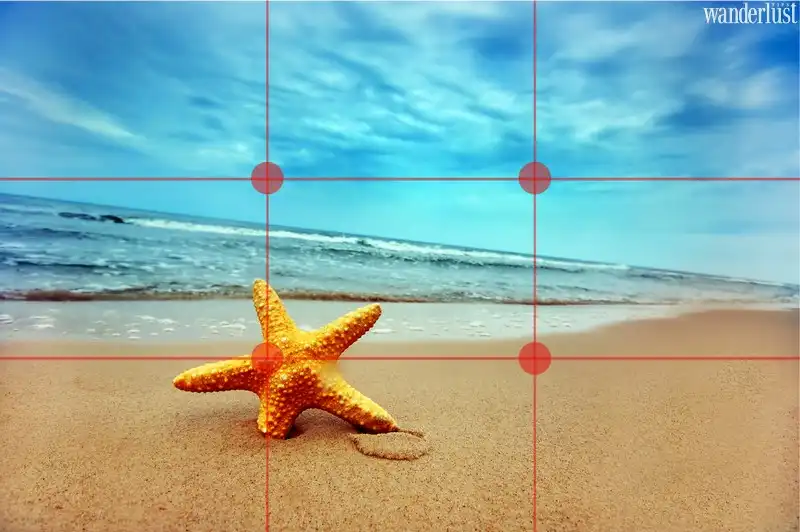 Làm thế nào có bức hình đẹp lưu giữ khoảnh khắc chuyến đi? 8 Tạp chí Du lịch Wanderlust Tips | Mẹo vặt du lịch: mẹo chụp ảnh