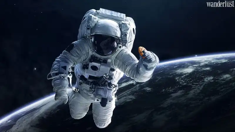 NASA ấp ủ tham vọng đưa người phụ nữ đầu tiên lên Mặt Trăng 5 Tạp chí du lịch Wanderlust Tips | NASA ấp ủ tham vọng đưa người phụ nữ đầu tiên lên Mặt trăng