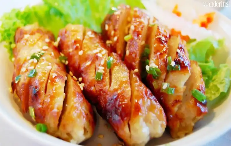 Tạp chí Wanderlust Tips | Nét đẹp miền Duyên hải