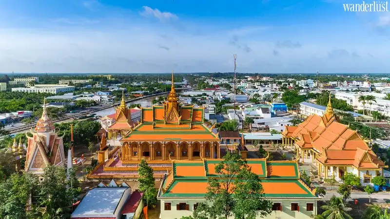 Tạp chí Du lịch Wanderlust Tips | Nét đẹp miền Duyên hải