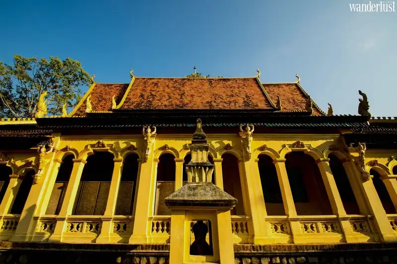 Tạp chí Du lịch Wanderlust Tips | Nét đẹp miền Duyên hải