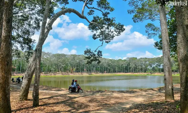 Tạp chí Du lịch Wanderlust Tips | Nét đẹp miền Duyên hải