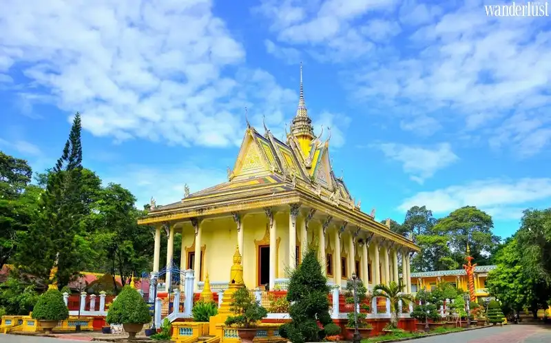 Tạp chí Du lịch Wanderlust Tips | Nét đẹp miền Duyên hải